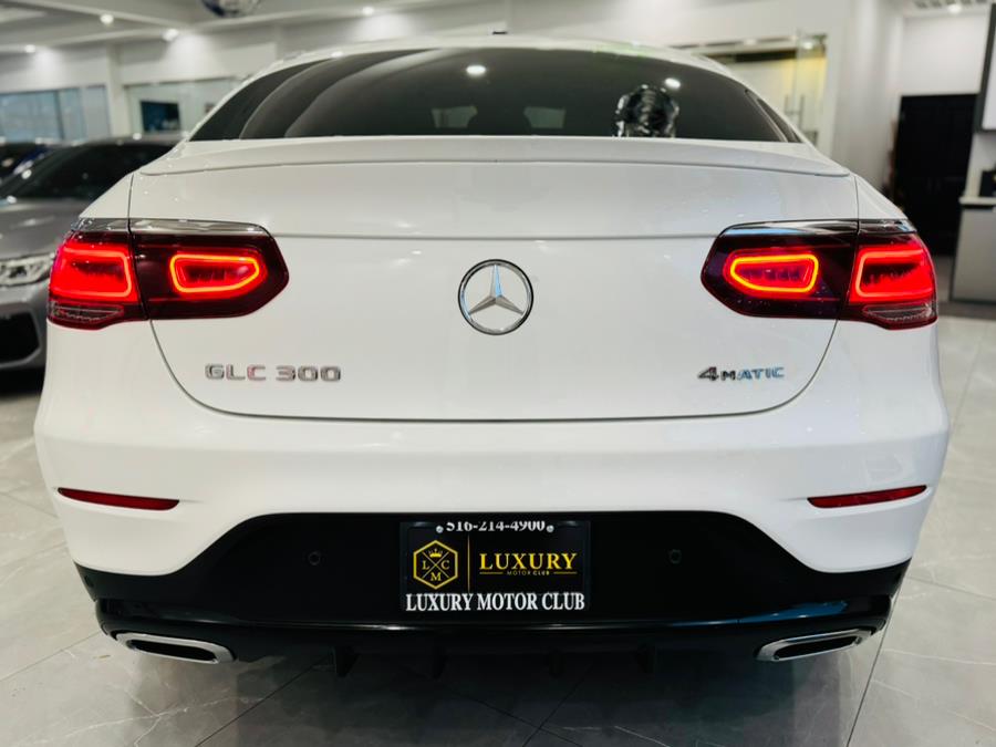 2023 Mercedes Benz GLC 300 4MATIC photo 4
