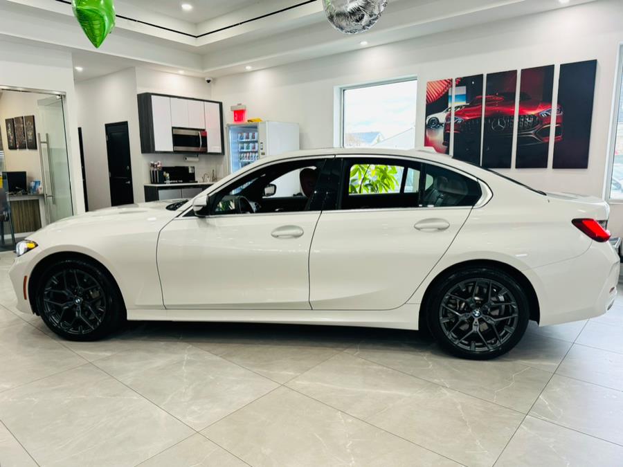 2025 Bmw 330i xDrive photo 4