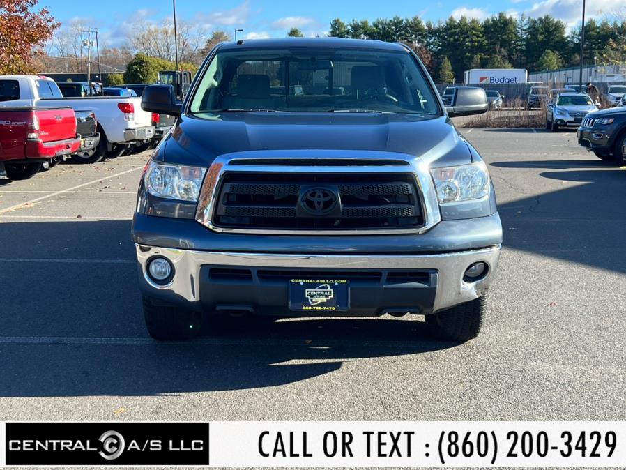 2010 Toyota Tundra SR5 photo 2