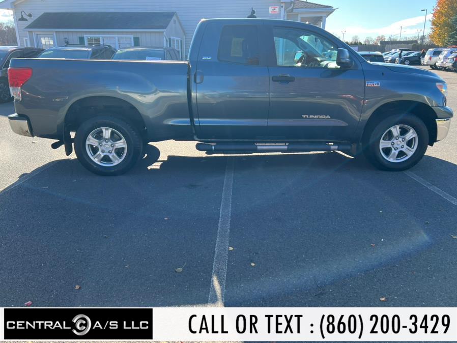 2010 Toyota Tundra SR5 photo 4