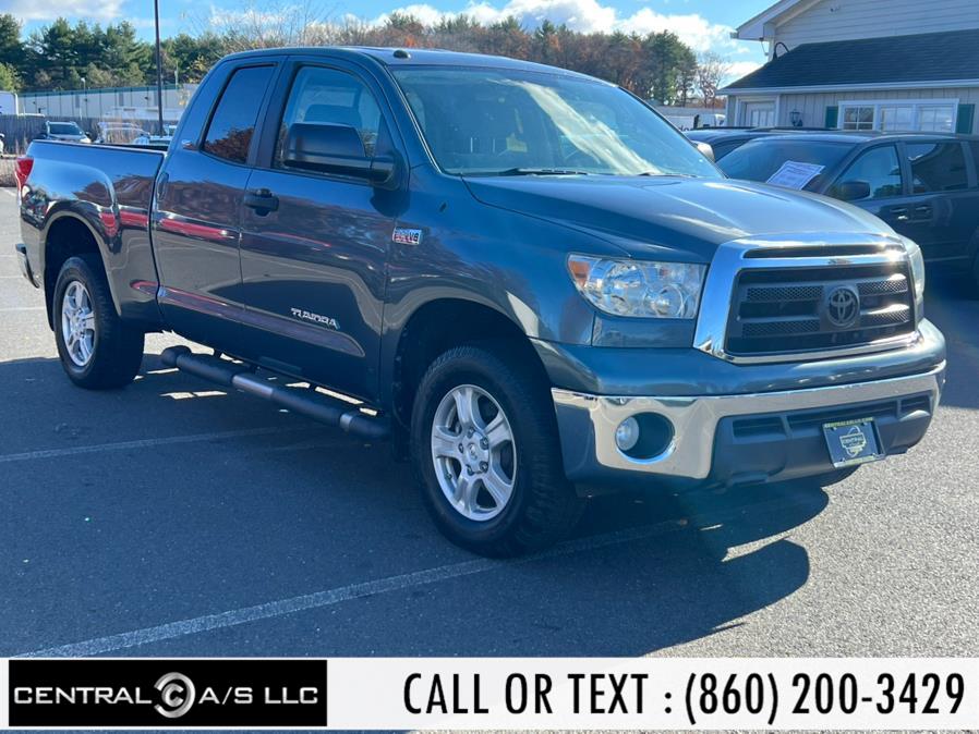 2010 Toyota Tundra SR5 photo 3