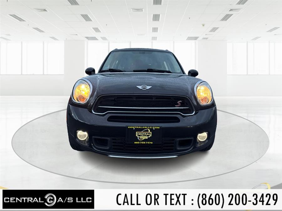 2016 MINI Countryman