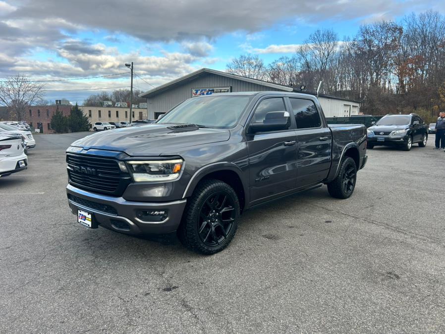Used 2022 Ram 1500 in Berlin, Connecticut | Tru Auto Mall. Berlin, Connecticut