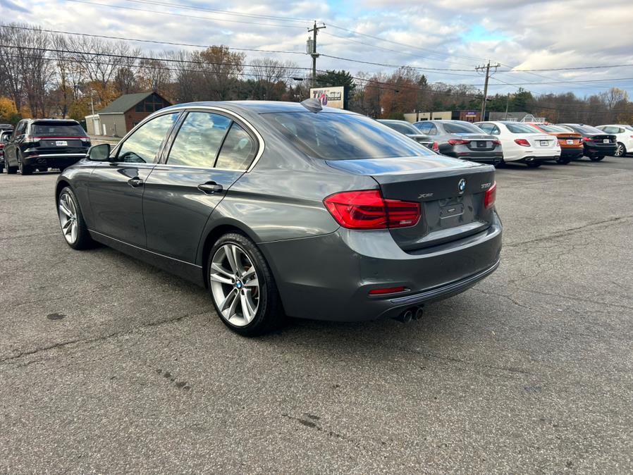 2017 Bmw 330i xDrive photo 3