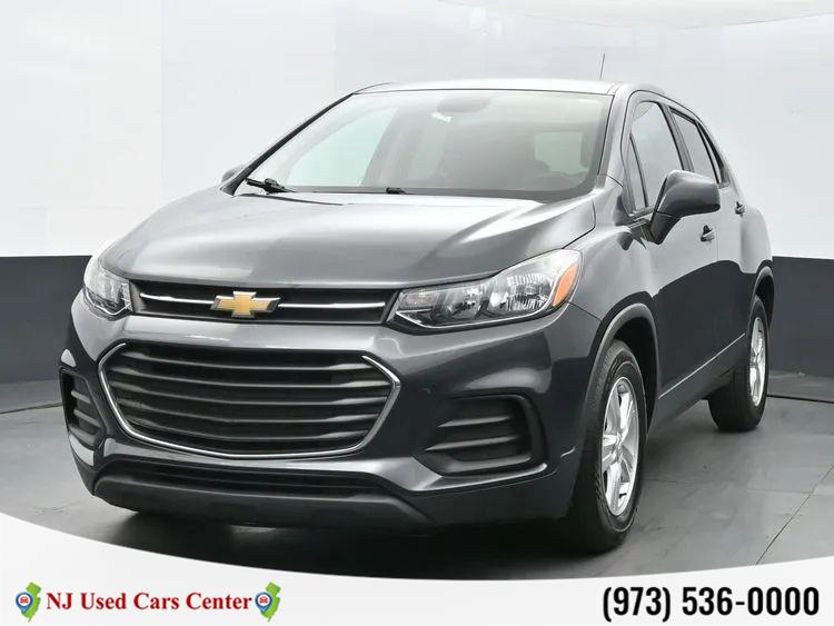 Used 2019 Chevrolet Trax in Irvington, New Jersey | NJ Used Cars Center. Irvington, New Jersey