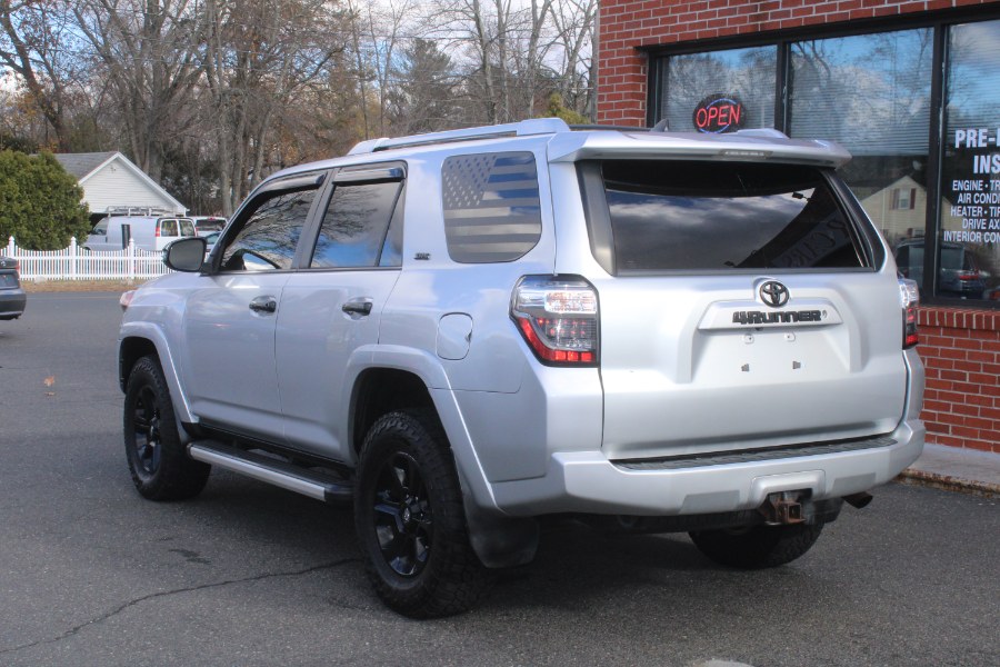 2015 Toyota 4Runner SR5 Premium Sport photo 3