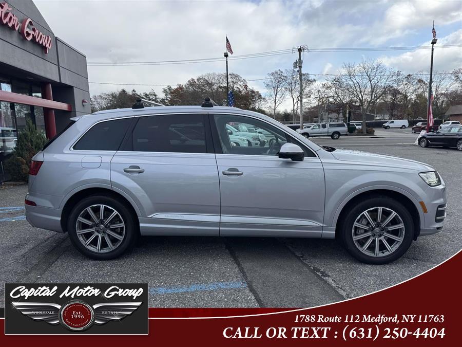 2019 Audi Q7 Premium Plus 55 photo 3