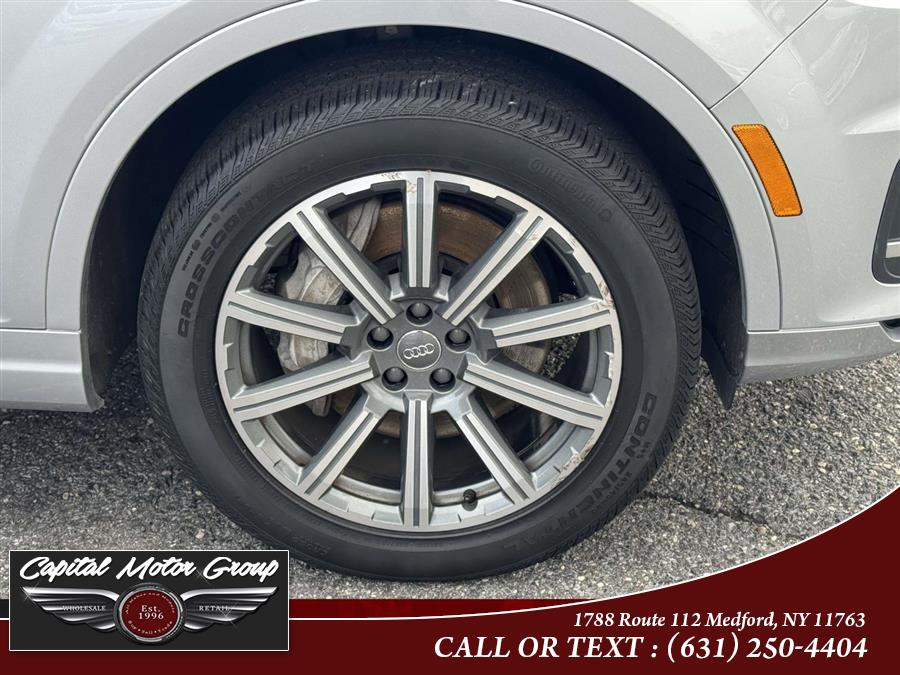 2019 Audi Q7 Premium Plus 55 photo 4