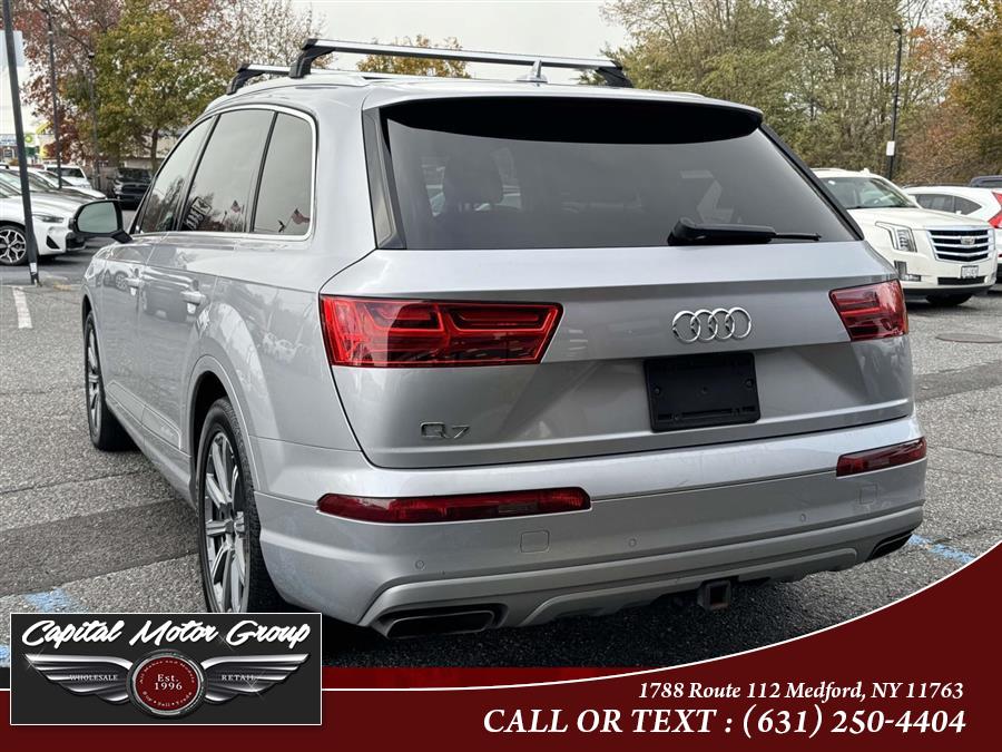 2019 Audi Q7 Premium Plus 55 photo 2