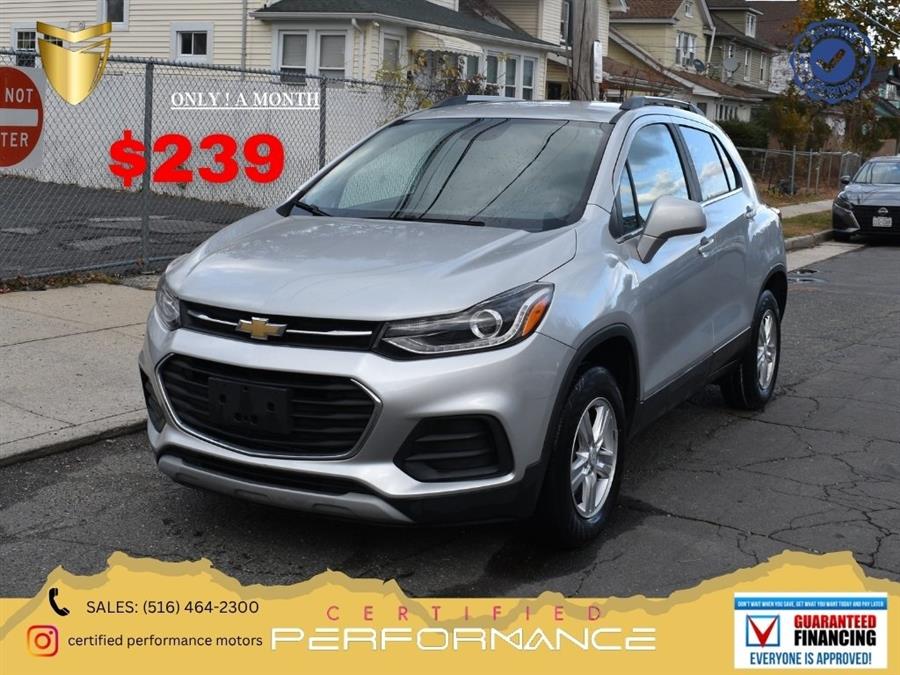 Used 2019 Chevrolet Trax in Valley Stream, New York | Certified Performance Motors. Valley Stream, New York
