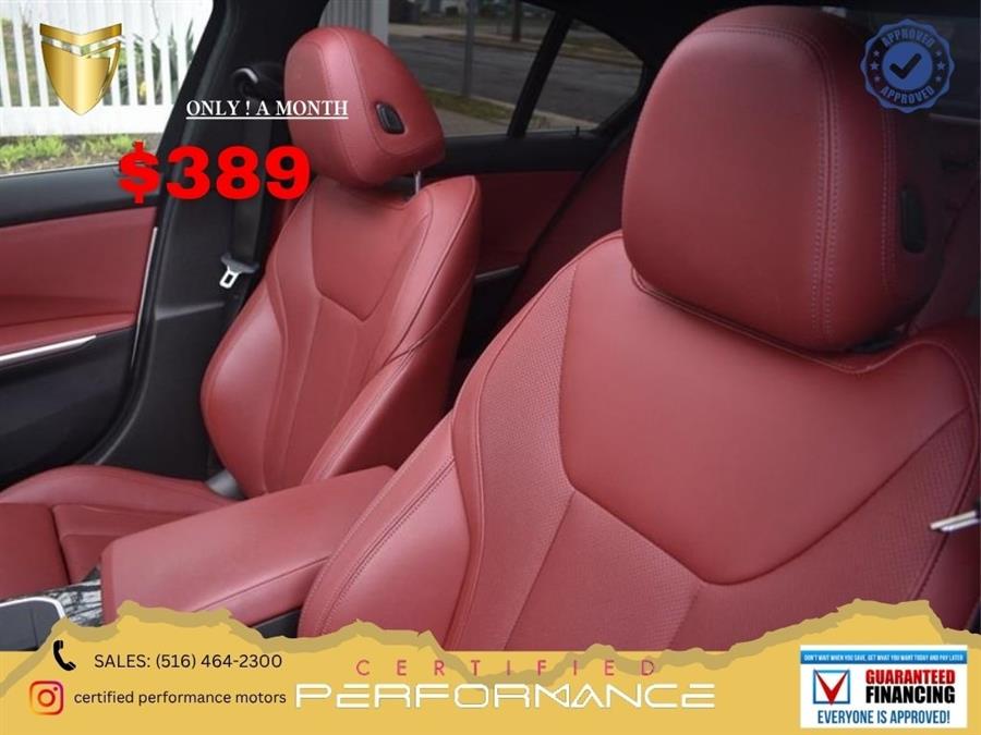 2024 BMW 3 Series 330i, available for sale in Valley Stream, New York | Certified Performance Motors. Valley Stream, New York