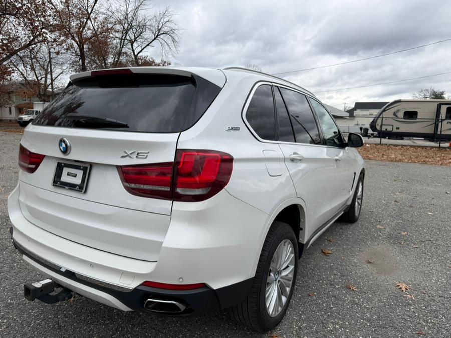 Used 2017 BMW X5 in Springfield, Massachusetts | Auto Globe LLC. Springfield, Massachusetts