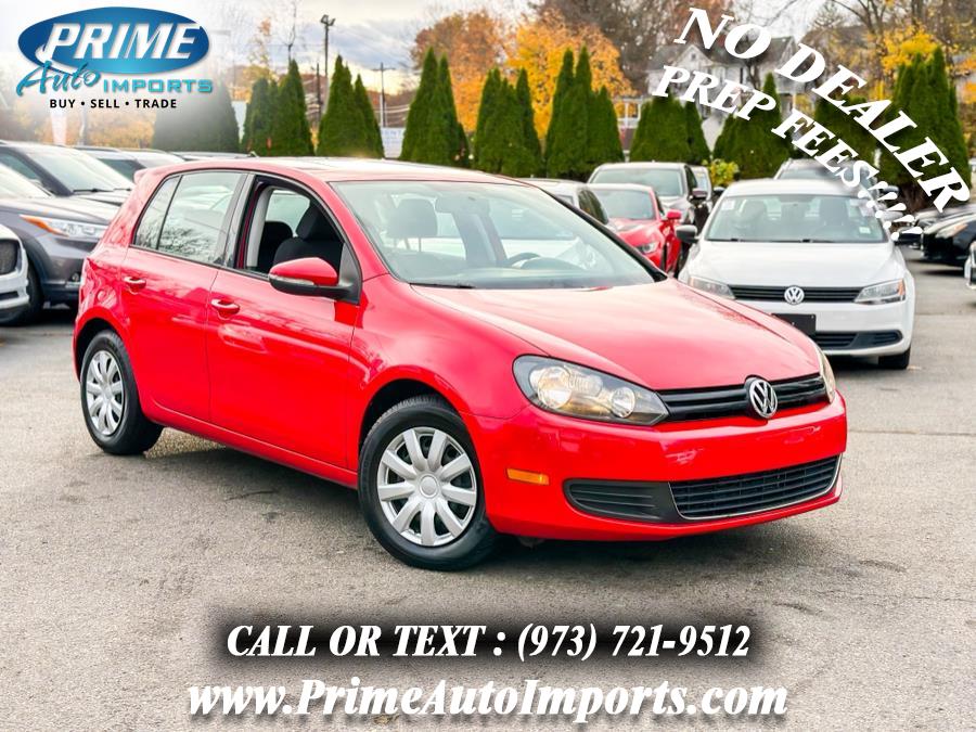 Used 2014 Volkswagen Golf in Bloomingdale, New Jersey | Prime Auto Imports. Bloomingdale, New Jersey
