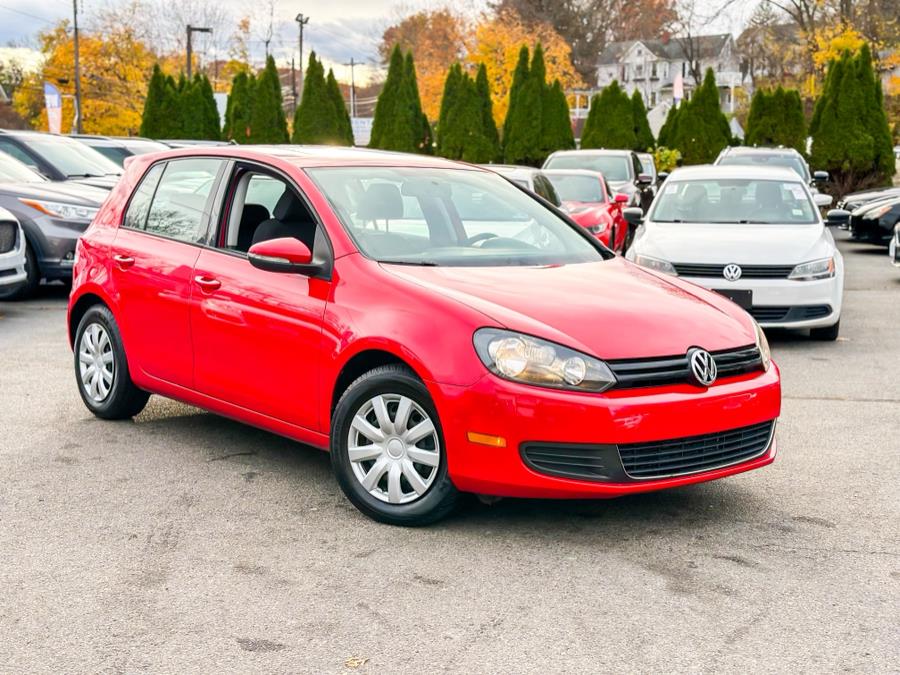 Used 2014 Volkswagen Golf in Bloomingdale, New Jersey | Prime Auto Imports. Bloomingdale, New Jersey