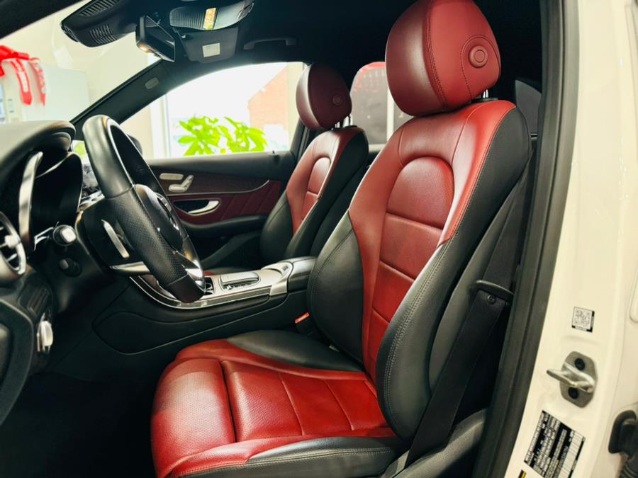 Used 2022 Mercedes-Benz GLC in Franklin Square, New York | C Rich Cars. Franklin Square, New York