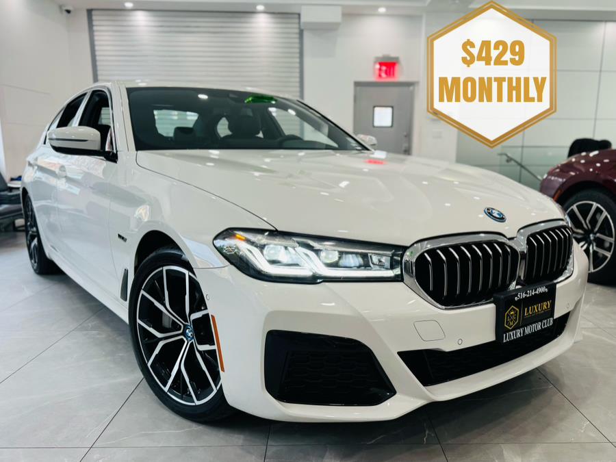 Used 2023 BMW 5 Series in Franklin Square, New York | C Rich Cars. Franklin Square, New York