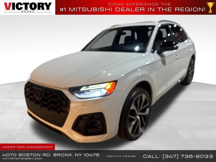 Used 2022 Audi Sq5 in Freehold, New Jersey | Shop Auto. Freehold, New Jersey