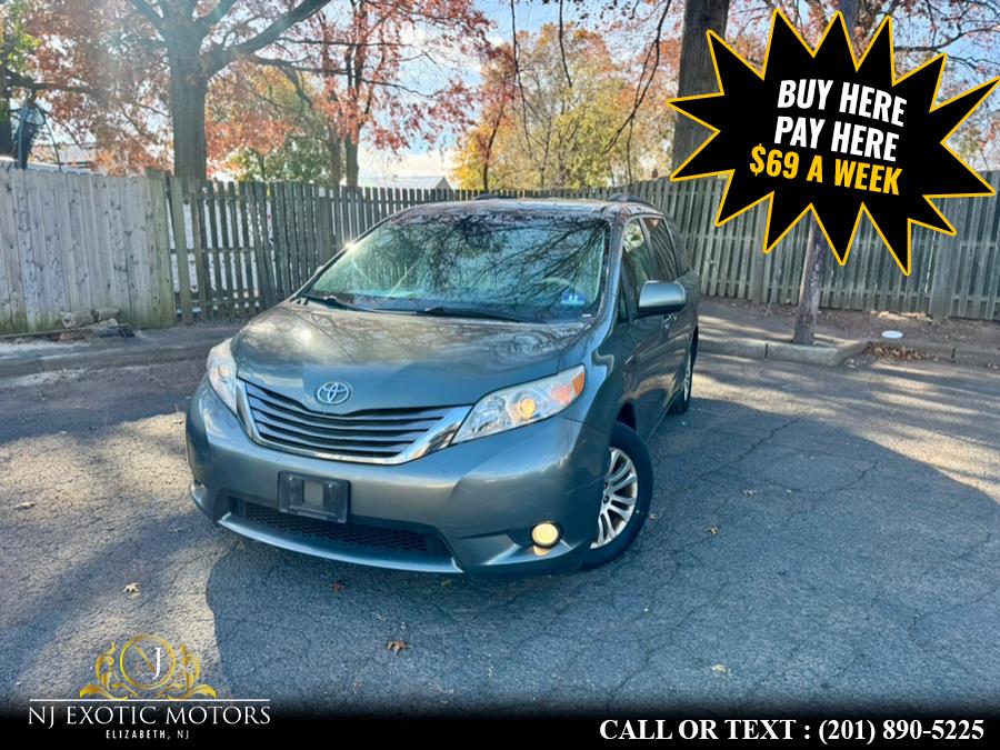 Used 2011 Toyota Sienna in Elizabeth, New Jersey | NJ Exotic Motors. Elizabeth, New Jersey