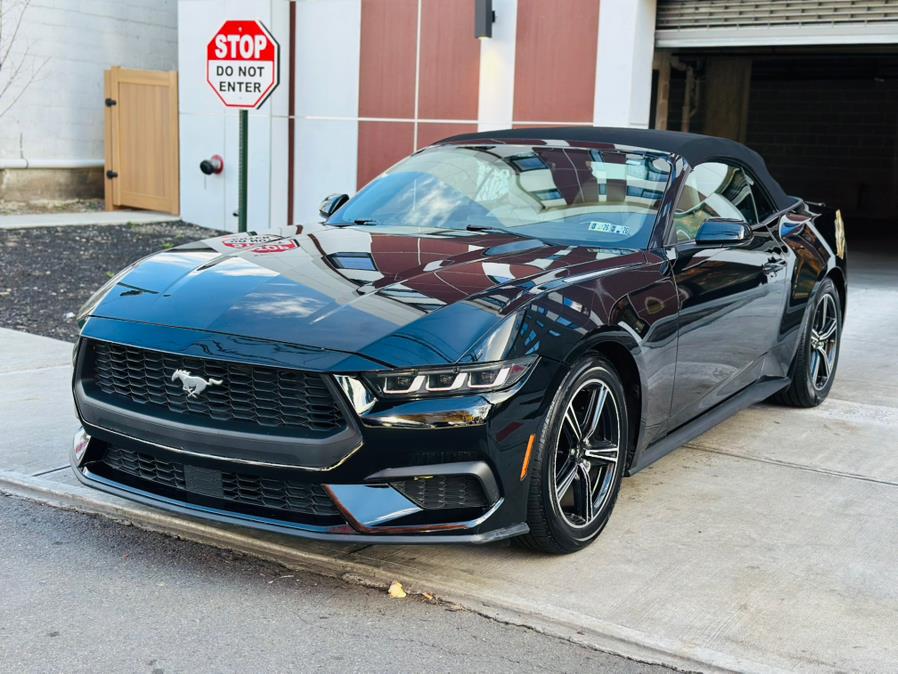 Used 2024 Ford Mustang in Irvington, New Jersey | Elis Motors Corp. Irvington, New Jersey