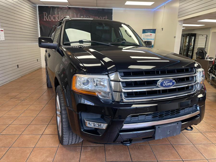 Used 2016 Ford Expedition in Suffern, New York | Rockland Motor Sport. Suffern, New York