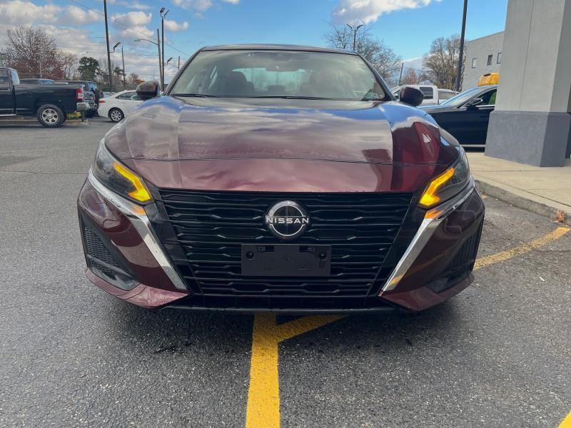 2023 Nissan Altima 2.5 SV photo 2