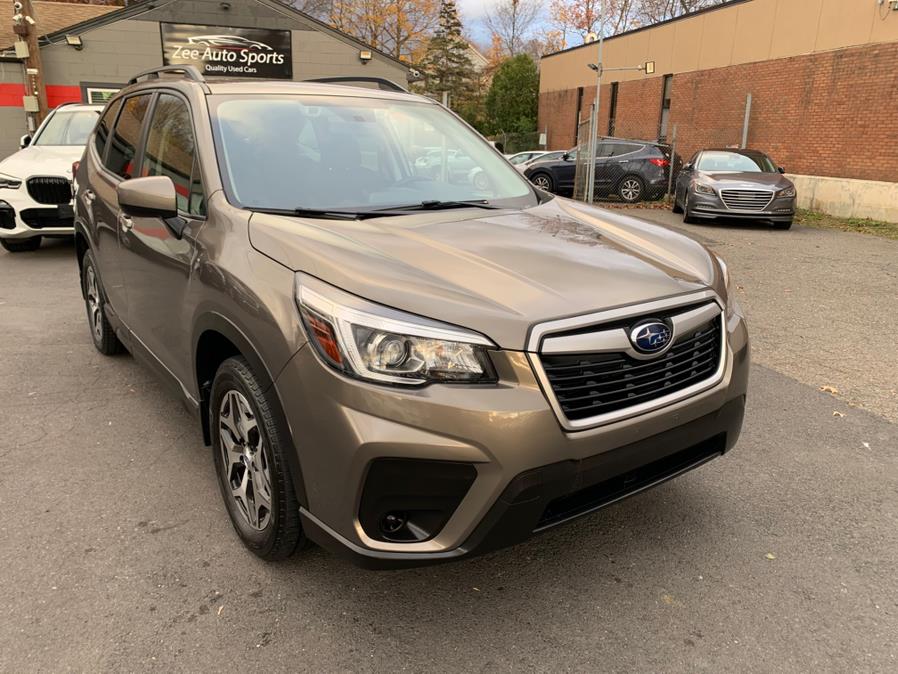 Used 2020 Subaru Forester in Manchester, Connecticut | Zee Auto Sports. Manchester, Connecticut