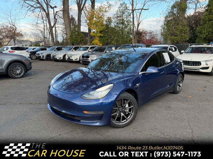 Used 2019 Tesla Model 3 in Butler, New Jersey | The Car House. Butler, New Jersey