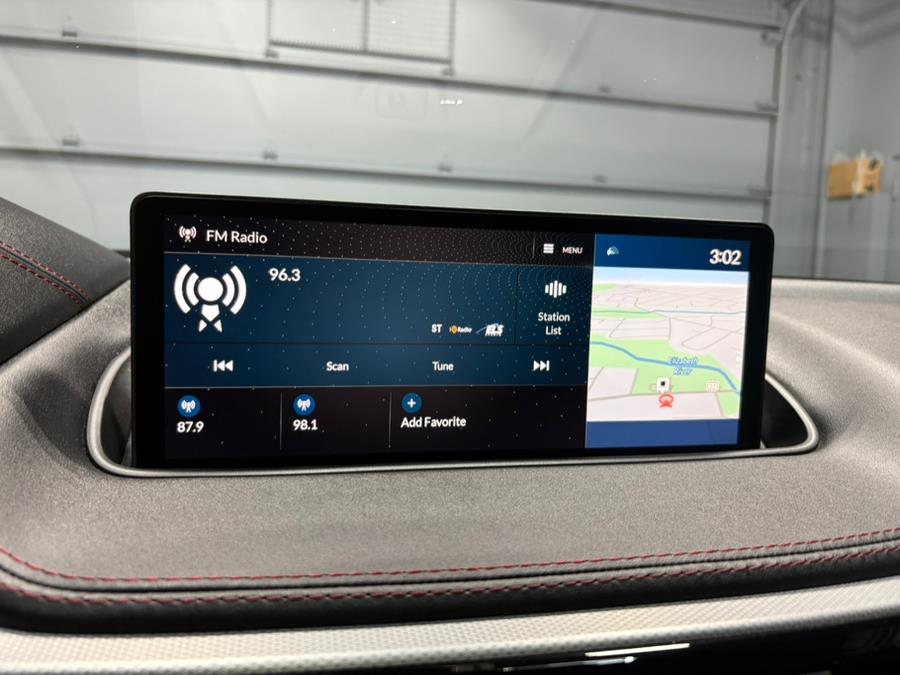 2023 Acura MDX SH-AWD A-Spec photo 3