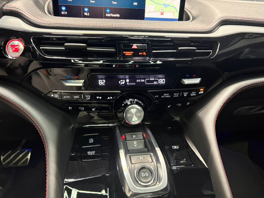 2023 Acura MDX SH-AWD A-Spec photo 4