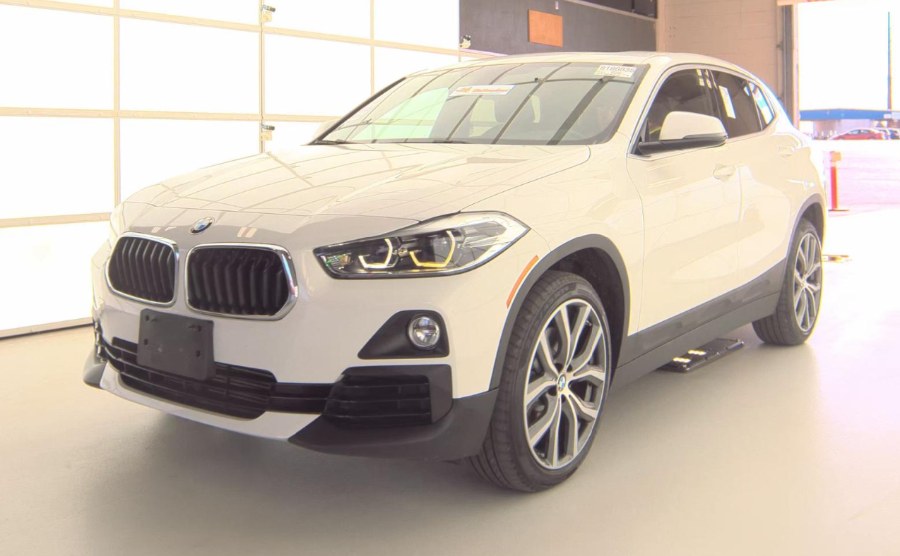 2018 BMW X2 xDrive28i Sports Activity Vehicle, available for sale in Lodi, New Jersey | European Auto Expo. Lodi, New Jersey