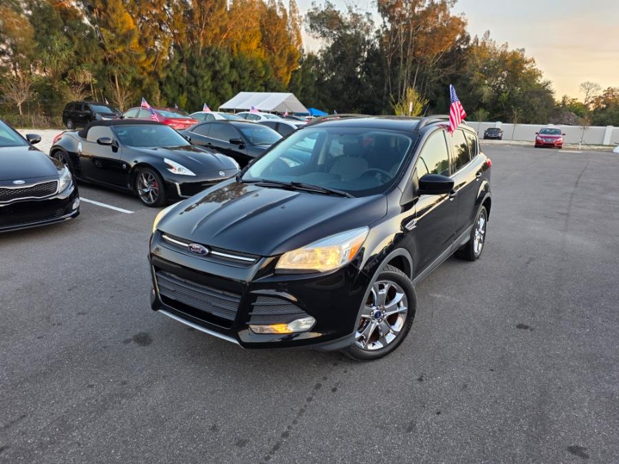 Used Ford Escape FWD 4dr SE 2016 | Mickeys Driver Mart. Orlando, Florida