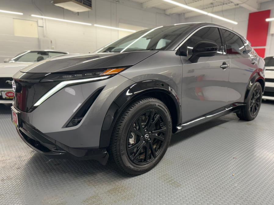 2023 Nissan Ariya Engage's photo