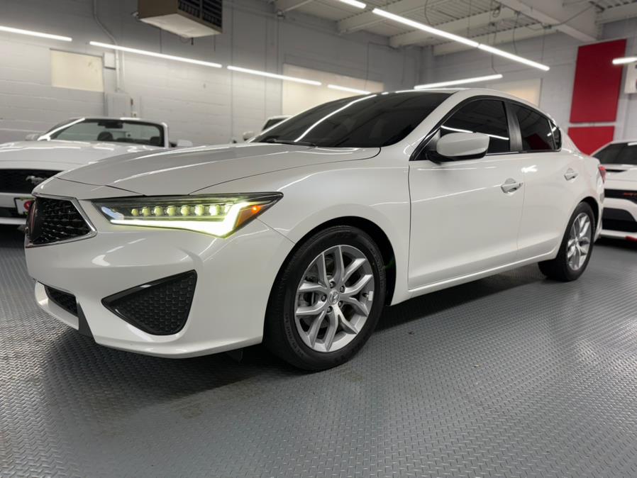 2020 Acura ILX Base's photo