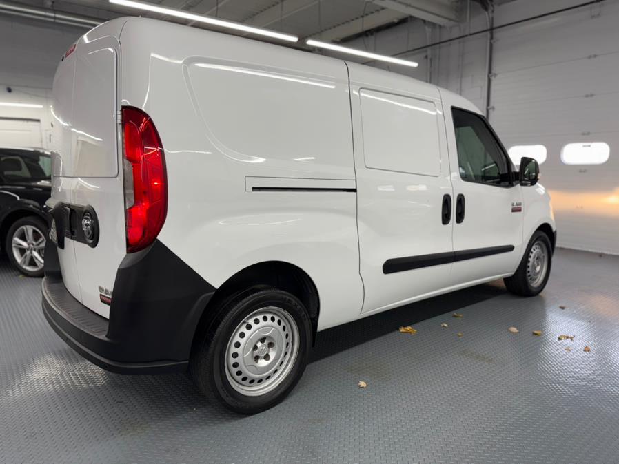 2019 Ram ProMaster City photo 4