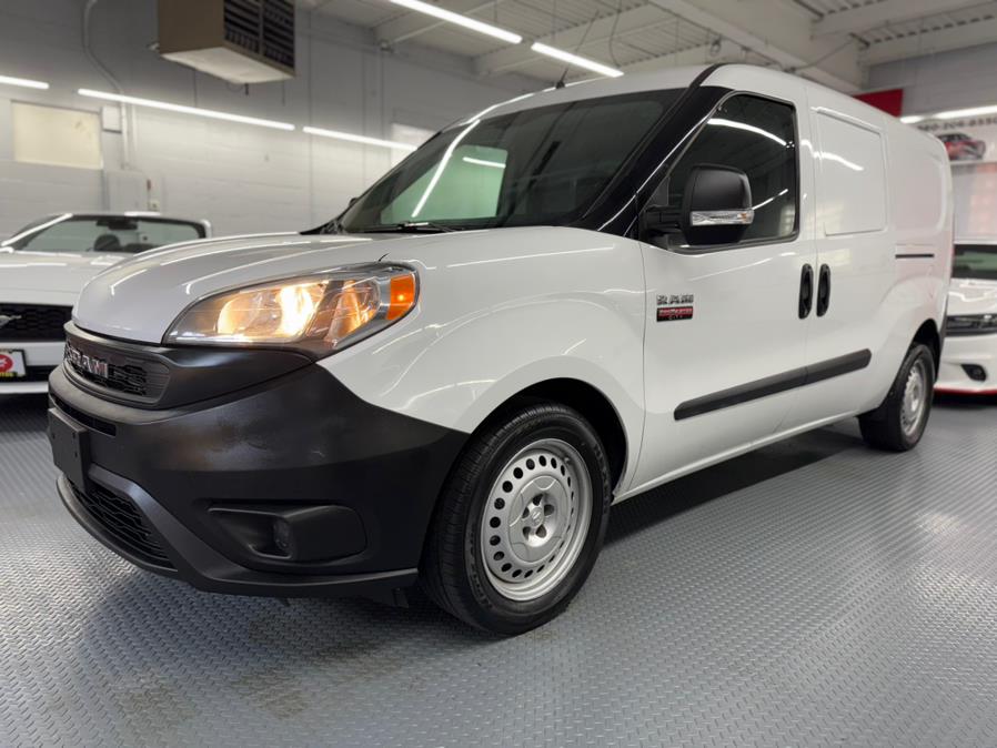 2019 RAM Promaster City Tradesman's photo