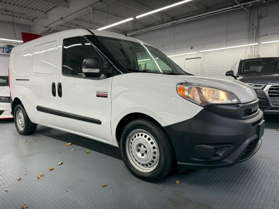 2019 Ram ProMaster City photo 2