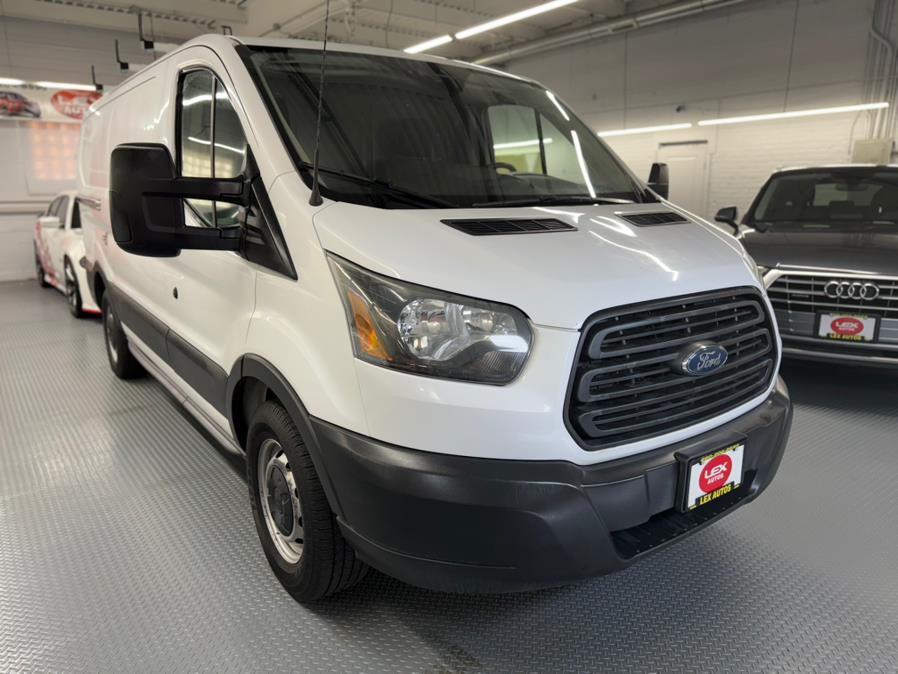 2015 Ford Transit Cargo Van photo 4