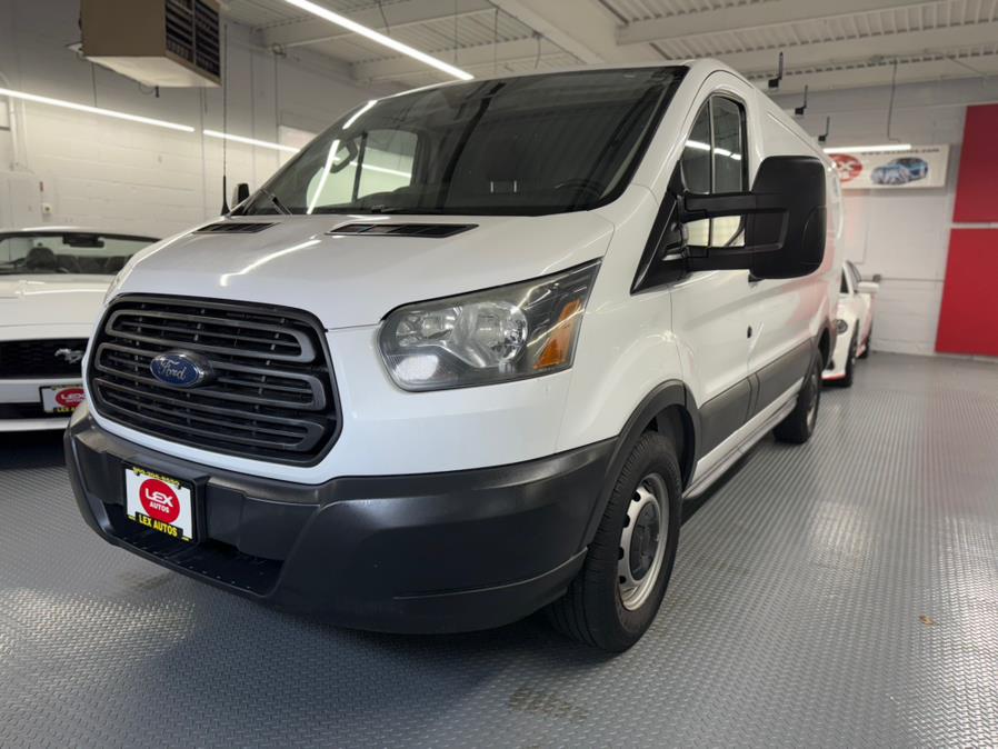 2015 Ford Transit Cargo Van photo 2