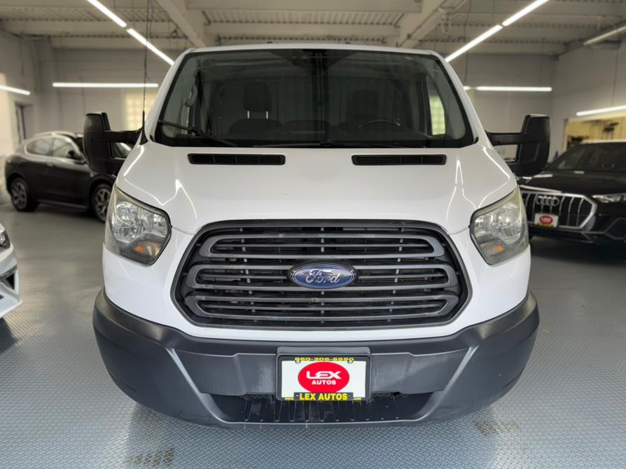 2015 Ford Transit Cargo Van photo 3