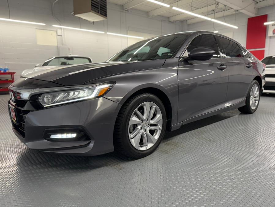 2019 Honda Accord LX's photo