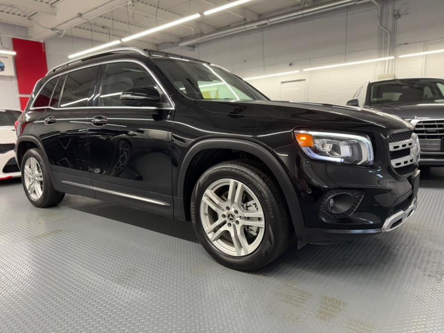 2021 Mercedes Benz GLB 250 4MATIC photo 4