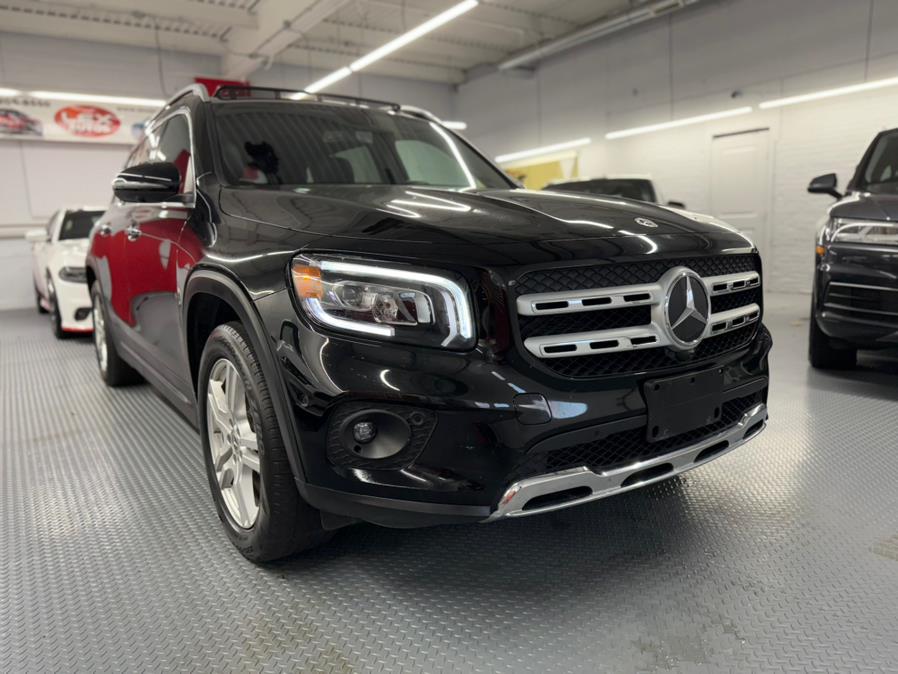 2021 Mercedes Benz GLB 250 4MATIC photo 3