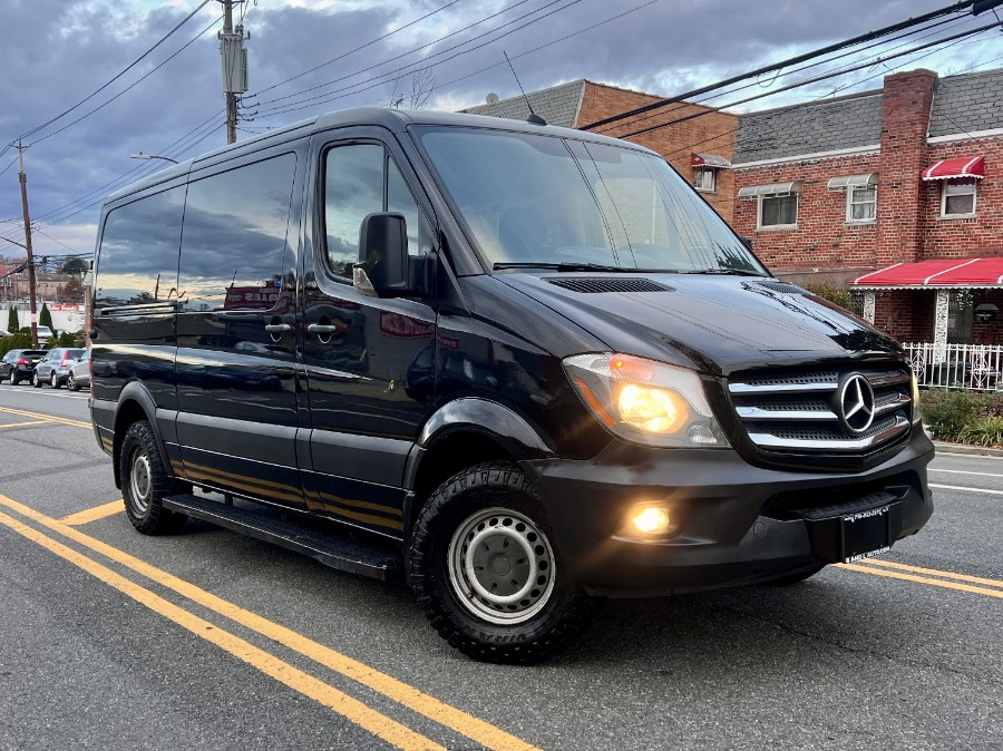 Used 2014 Mercedes-Benz Freightliner Sprinter Passenger in Bronx, New York | B & L Auto Sales LLC. Bronx, New York