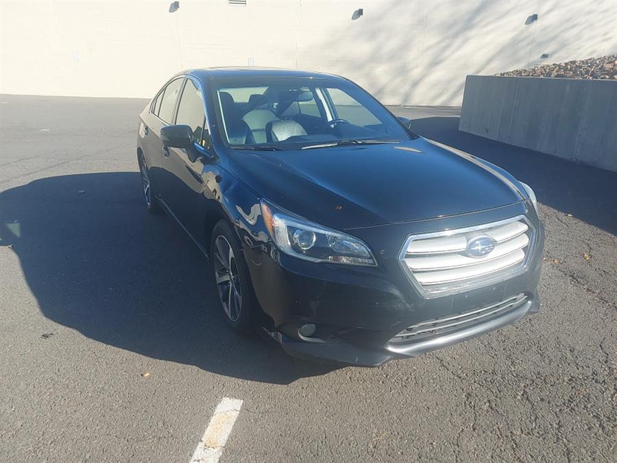2015 Subaru Legacy 3.6R Limited