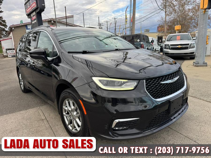 Used 2022 Chrysler Pacifica in Bridgeport, Connecticut | Lada Auto Sales. Bridgeport, Connecticut