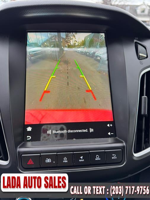 2017 Ford Focus SE Hatch, available for sale in Bridgeport, Connecticut | Lada Auto Sales. Bridgeport, Connecticut