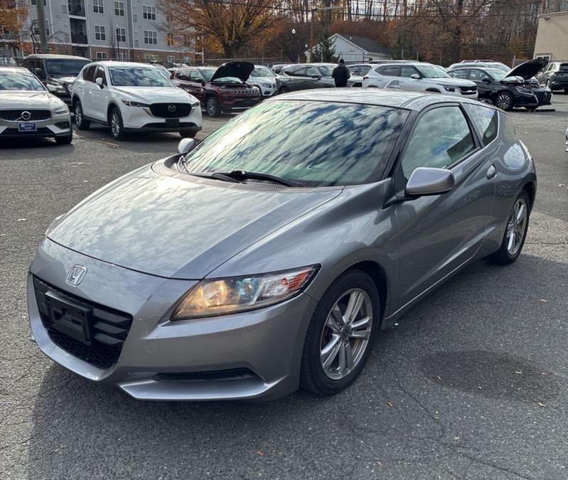 Used 2011 Honda CR-Z in New Milford, Connecticut | Auto Technic LLC. New Milford, Connecticut