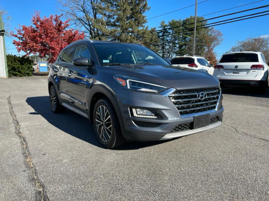 Used 2019 Hyundai Tucson in Merrimack, New Hampshire | Merrimack Autosport. Merrimack, New Hampshire
