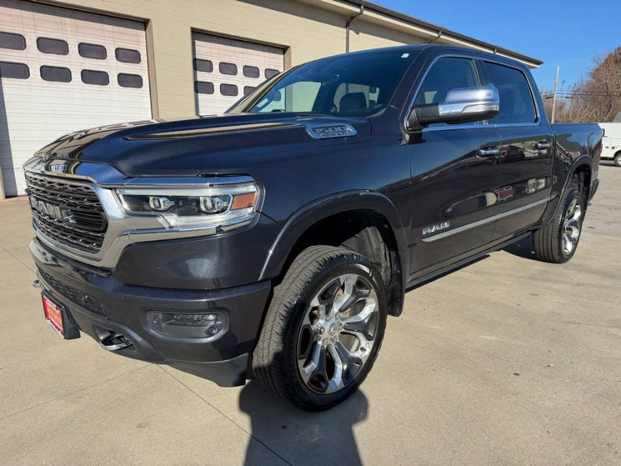 2019 Ram 1500 Limited photo 2