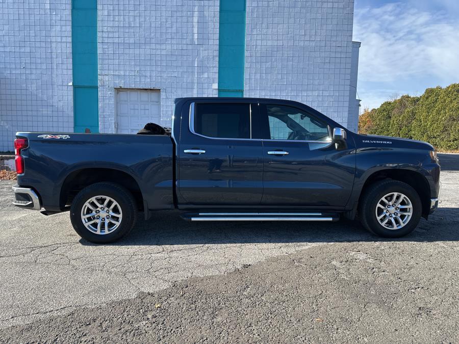 Used 2019 Chevrolet Silverado 1500 in Milford, Connecticut | Dealertown Auto Wholesalers. Milford, Connecticut